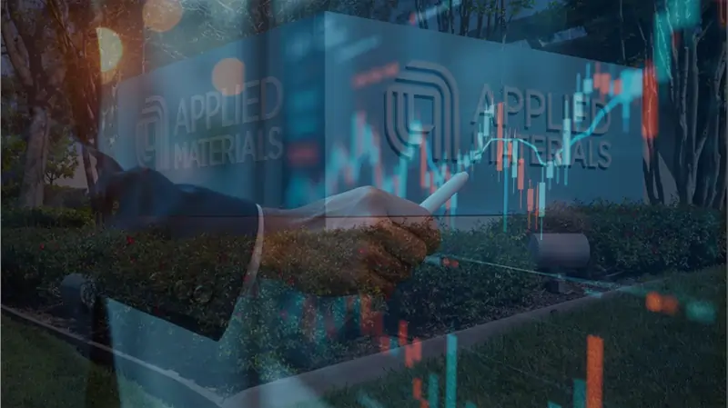 Business Fortune: Applied Materials Demand Slowdown